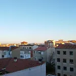 Апартаменты La Terraza De Infantes *