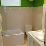 Апартаменты La Terraza De Infantes Самора