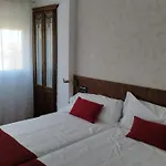 La Terraza De Infantes
