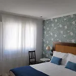 La Terraza De Infantes Апартаменты Самора