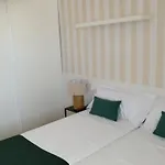 Апартаменты La Terraza De Infantes *
