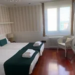 La Terraza De Infantes