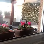 La Terraza De Infantes *