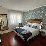Апартаменты La Terraza De Infantes