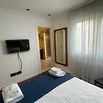 Апартаменты La Terraza De Infantes