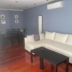 Апартаменты La Terraza De Infantes *