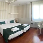 La Terraza De Infantes Апартаменты