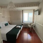 La Terraza De Infantes Апартаменты Самора