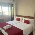 La Terraza De Infantes Самора