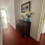 Апартаменты La Terraza De Infantes *
