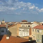 La Terraza De Infantes Самора