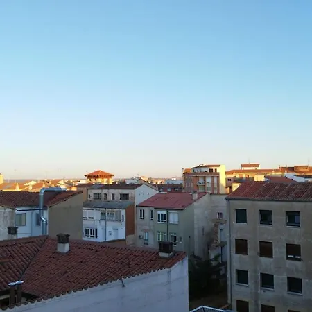 Apartment La Terraza De Infantes *