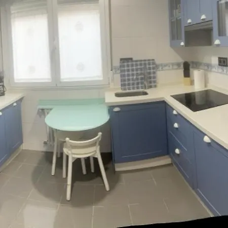 La Terraza De Infantes *