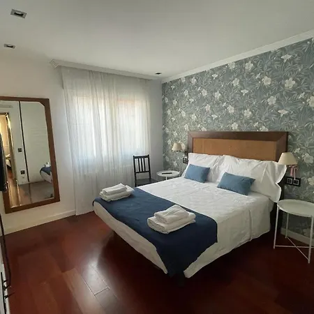Apartment La Terraza De Infantes