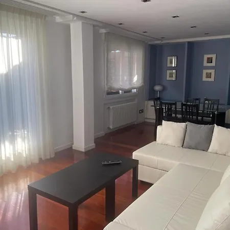La Terraza De Infantes Appartamento Zamora