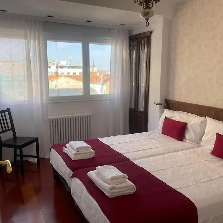 La Terraza De Infantes Самора