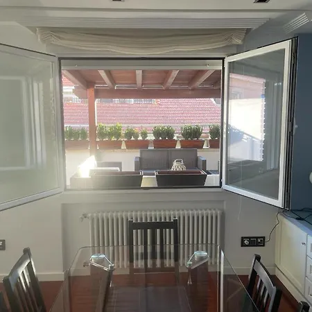 La Terraza De Infantes Apartment *