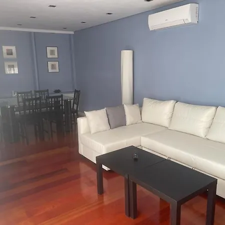 Apartment La Terraza De Infantes *