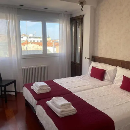 La Terraza De Infantes Appartement *