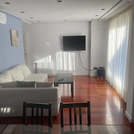Apartment La Terraza De Infantes