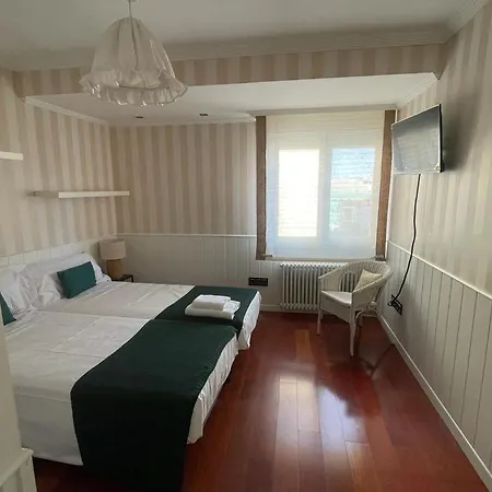 La Terraza De Infantes Appartement Zamora