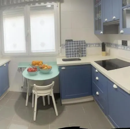 La Terraza De Infantes * Zamora