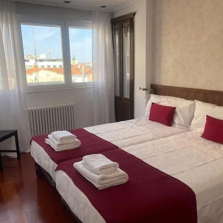 La Terraza De Infantes Appartement