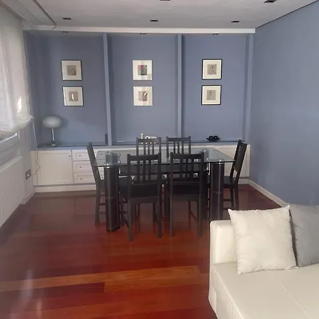 La Terraza De Infantes Апартаменты *