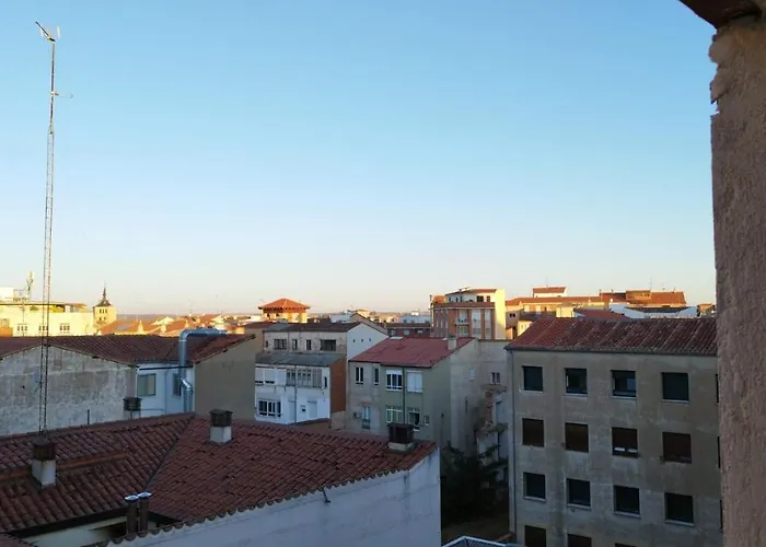 Appartement La Terraza De Infantes *