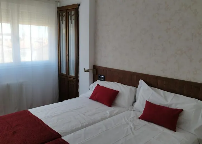 La Terraza De Infantes