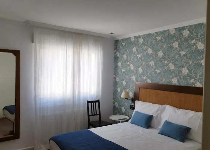 La Terraza De Infantes Appartement Zamora