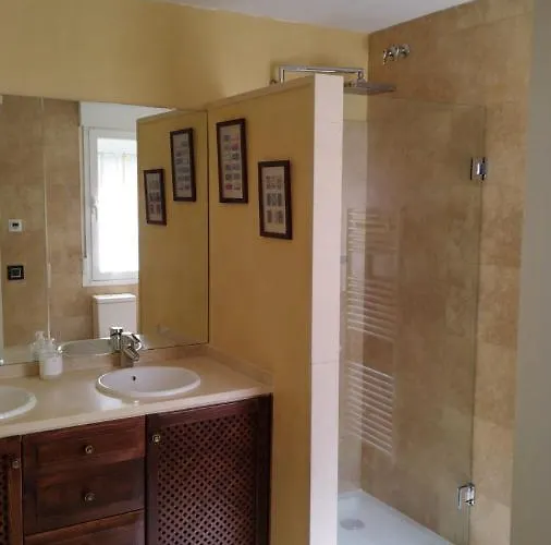 La Terraza De Infantes Zamora