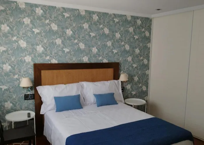 La Terraza De Infantes Zamora