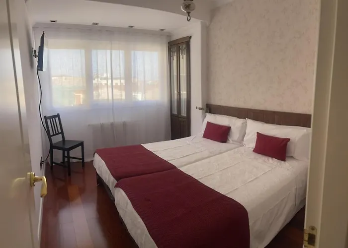 La Terraza De Infantes