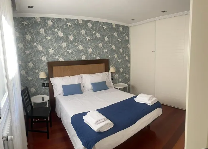 Appartement La Terraza De Infantes *