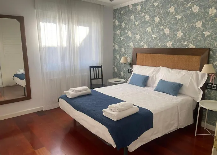 La Terraza De Infantes