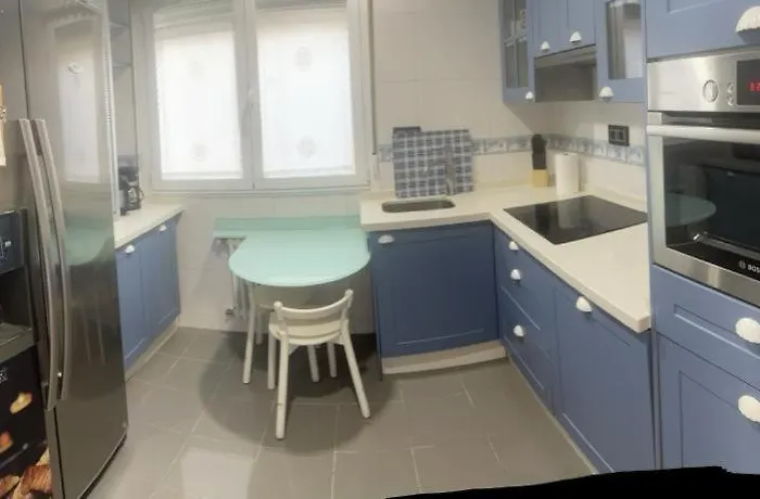 La Terraza De Infantes *