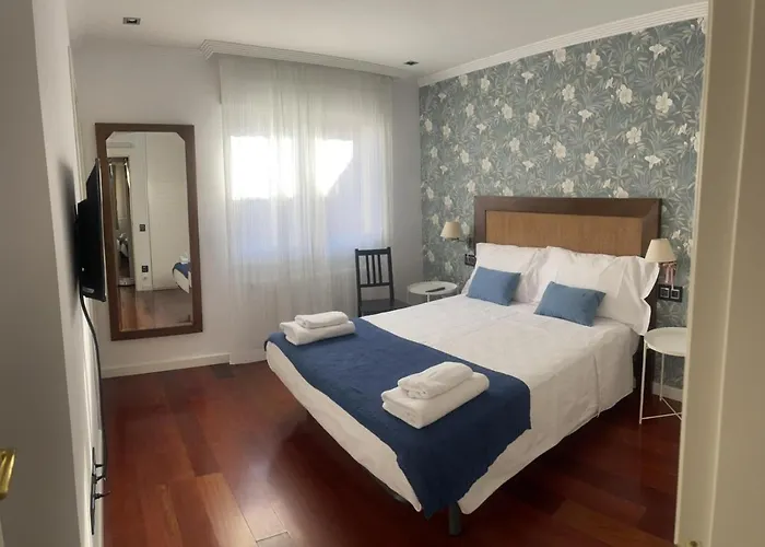 Appartement La Terraza De Infantes Zamora