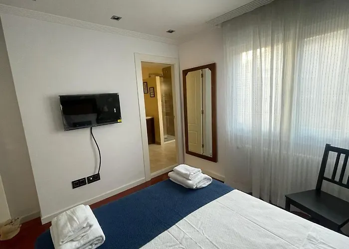 Appartement La Terraza De Infantes