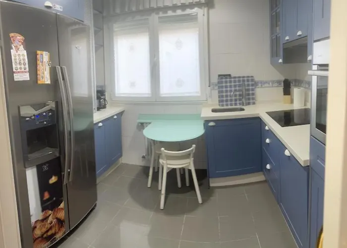 La Terraza De Infantes Zamora