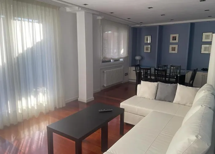 La Terraza De Infantes Appartement Zamora