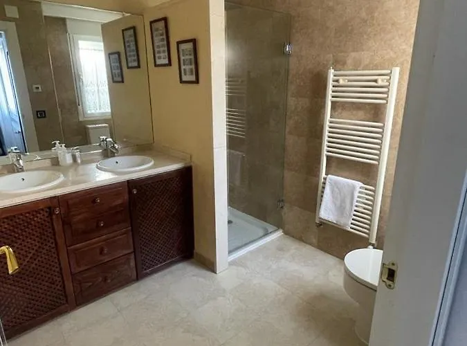 Appartement La Terraza De Infantes Zamora