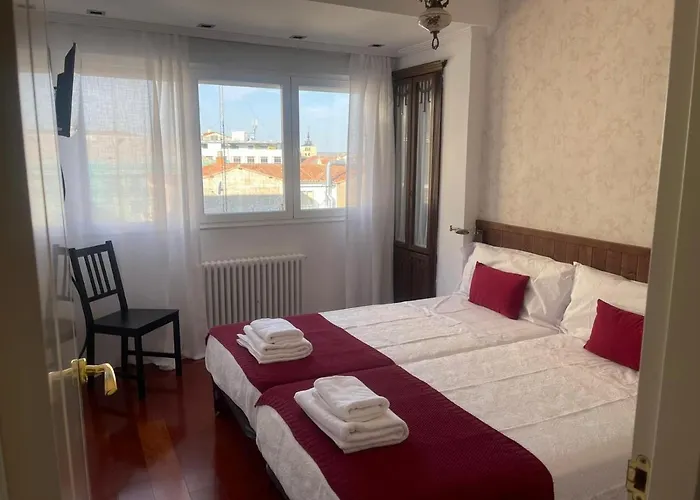 La Terraza De Infantes Zamora