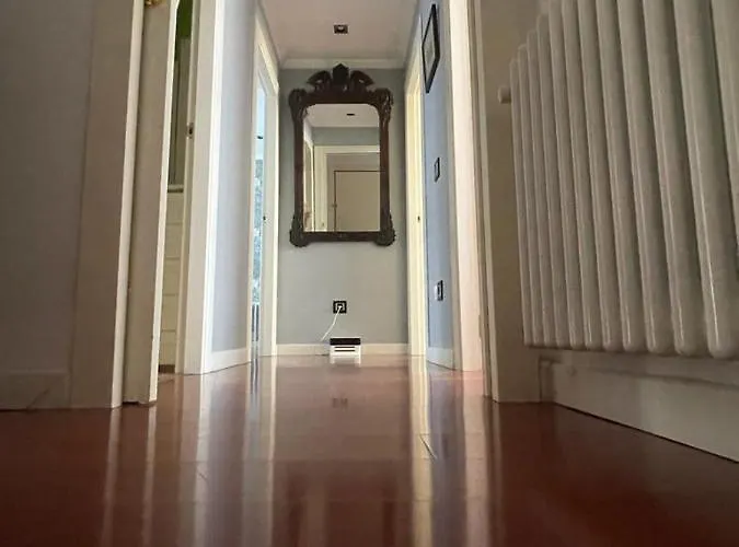 La Terraza De Infantes Zamora