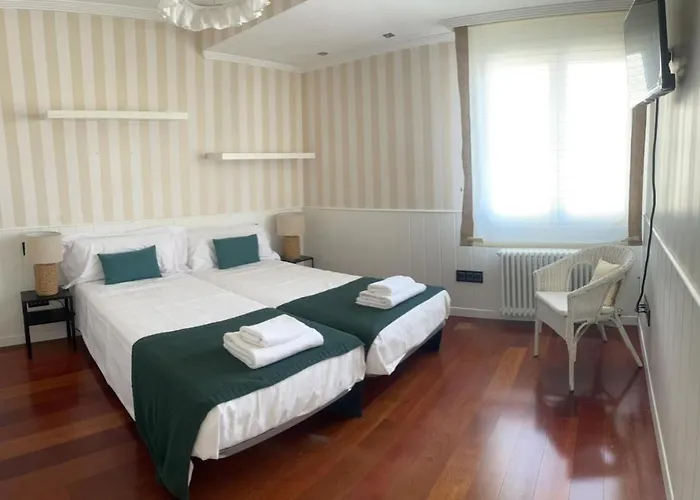 La Terraza De Infantes Appartement