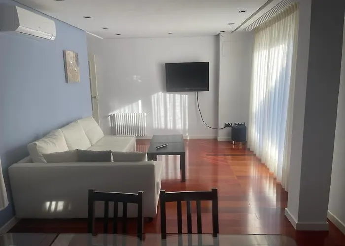 Appartement La Terraza De Infantes