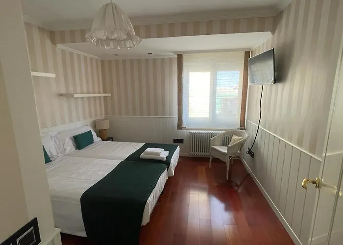 La Terraza De Infantes Appartement Zamora