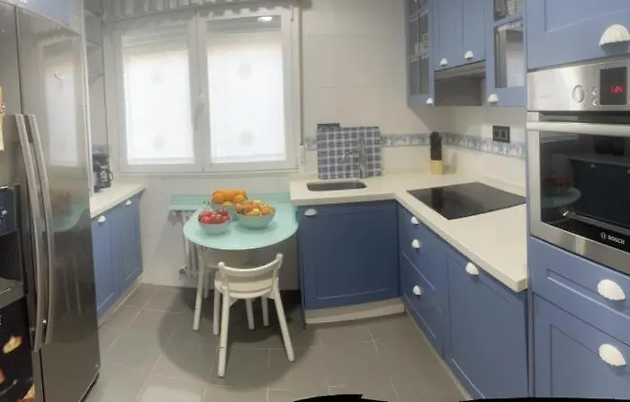 La Terraza De Infantes * Zamora