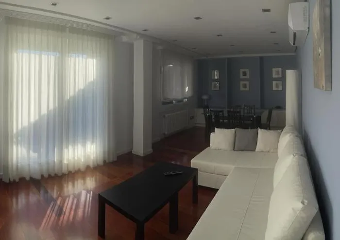 La Terraza De Infantes Appartement