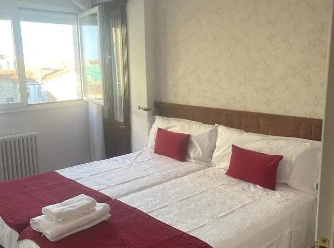 La Terraza De Infantes Zamora